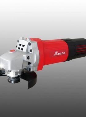 跨境向销厂家直销95TMS0大功率角机热插电欧规角磨磨光机CEUL