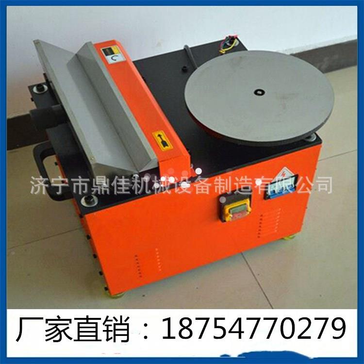 台式速复合机倒高角厂家销售式无品牌/复合倒角机双头台倒角机配