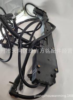 沃尔沃卡车D1主线249162080182VO6E204UGZ6916VOE208182