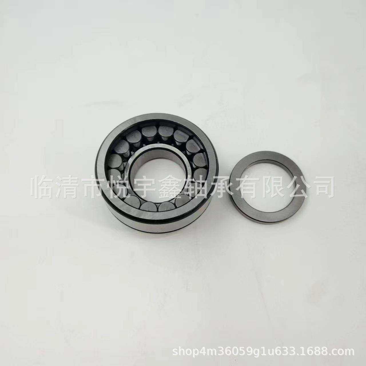 NU320NU2P20ENJ30MPCU圆柱3滚子轴E承