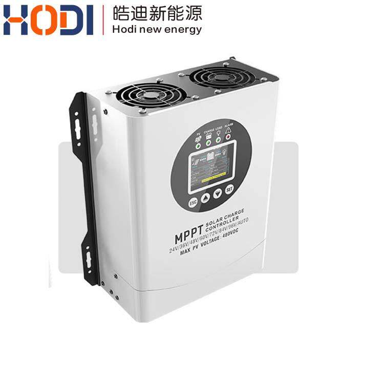 太m阳能QM-60(6光伏充电控制器储控制能器pt光伏板储能控制p系统