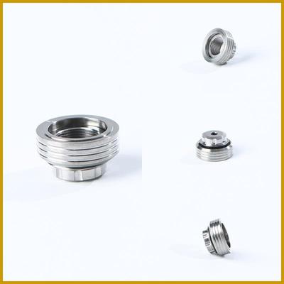 现国货德vermes原斯装正配件微密耗材紧固件螺母GBH喷嘴矫螺母