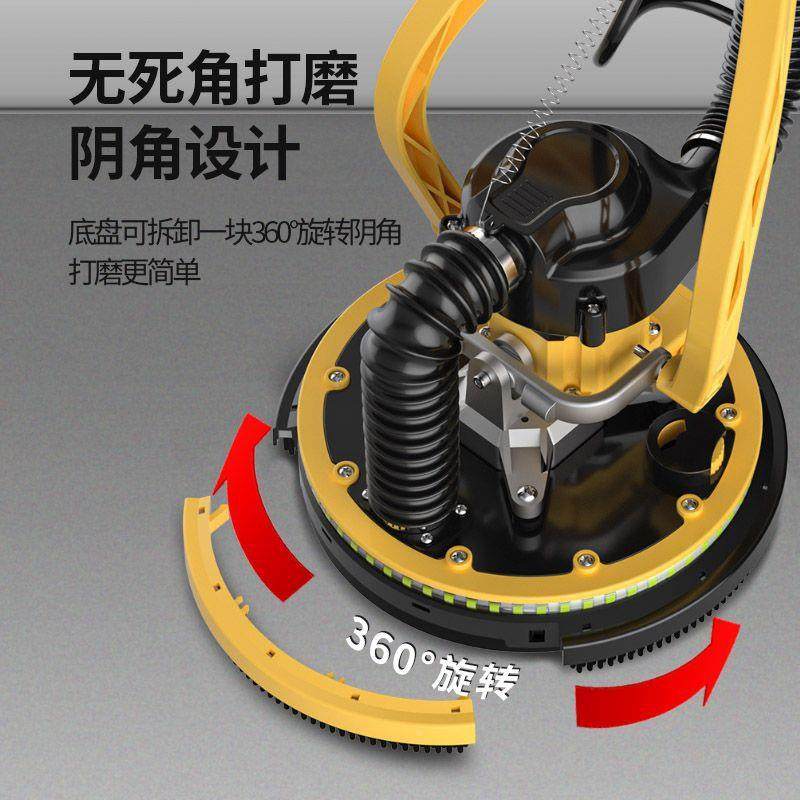 双多EBU马超腻子打磨无刷自吸尘机墙面砂纸机无尘轻抛光功能打磨,机械设备,其他机械设备,淘宝优惠券,粉丝福利购,淘宝优惠卷