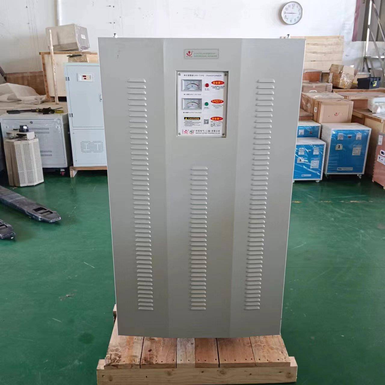 三相干式变压器SG-500K630K3VA24380变80V2KRL0V200V415V40V660V6