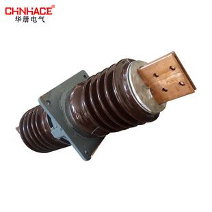 户外高穿墙套管CCC-20/24KV125A0A1600套2000ABQ陶压瓷穿墙管