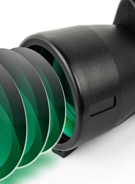 跨境单成筒望远镜12×50高清人手持户寻外镜鸟光学广角高倍SQA望