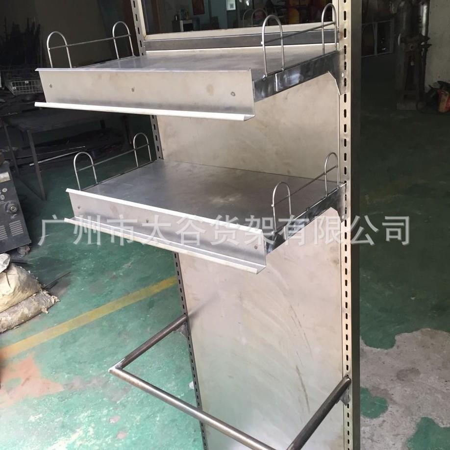 新款架雨伞架瓷砖展玻木璃色被子枕头货架卡皮地TG0056具布料毯