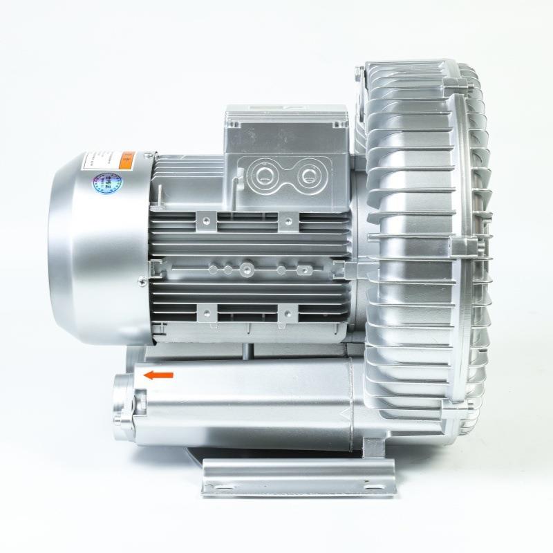 自动包装机套漩涡气泵无品牌/洗机水配分吹干高压鼓风车微孔机曝