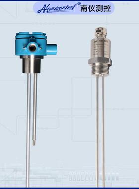 电极液关位计液位开关水位针控制XXF器水箱水位开探不式锈钢电极