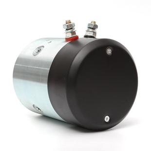 电机24V机铜线机芯油泵电机 厂家直销尾1.2ARHK直流电板动力单元