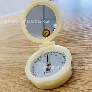 70℃温度表数显轨温表铁路轨道用RT型轨温 20R T计型指轨针式 轨温