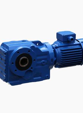 无品牌/家直供AF57涡轮轮厂变速机K齿AF67卧式减速K机