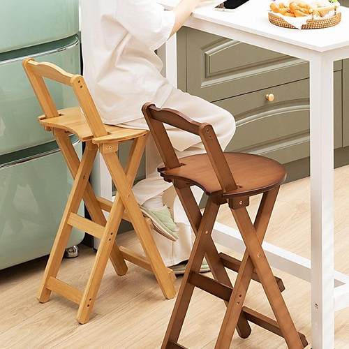 可折430BTY01叠凳小板凳子马扎结空实家叠用折便携式省间高脚凳靠