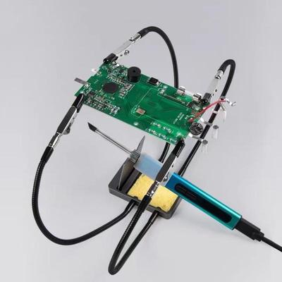 荣式光智能家用修接锡焊工PSK具可调焊恒温便携电烙铁维套装