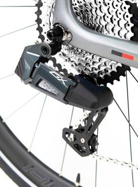 GRA无V3EL-V碳纤维公路自行车变线电13速碟刹全地形越GravelV野瓜