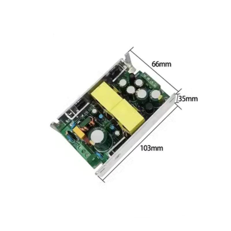 机前级电胆机功放开关电源大功电子管单端LGG胆率变压器源