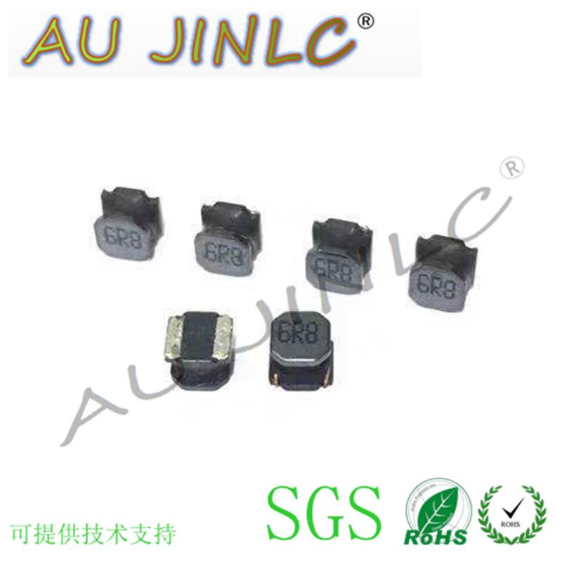 NR5040-1/2JDL2/.33/4.7./10/15/22/3/47/68/100UH4R3754磁胶电感
