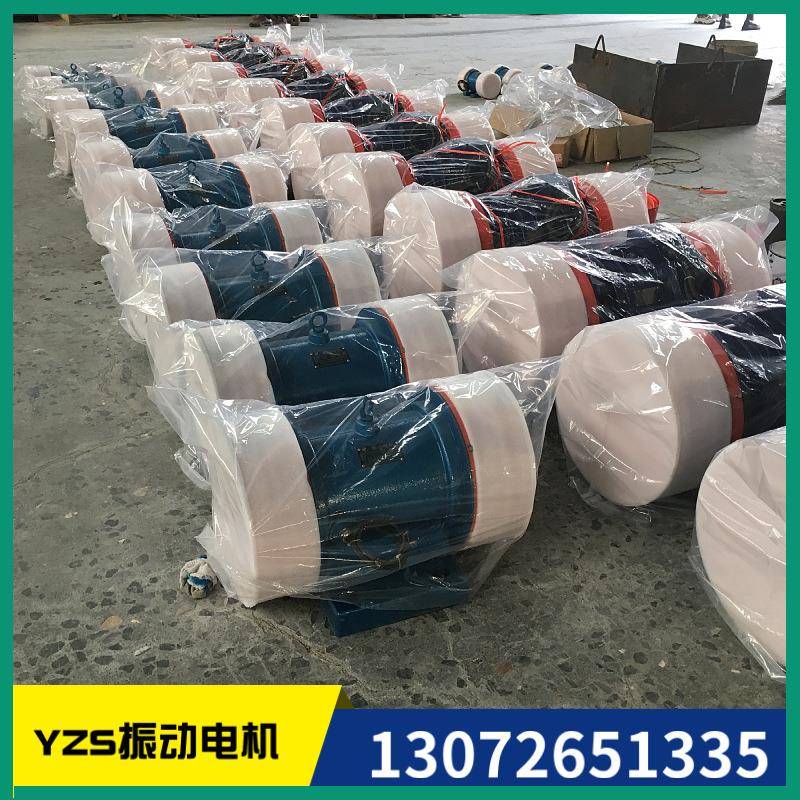 3千瓦6级振动电YZS马-4脱0-机6水筛沙机震PJK动电机380V3KW工业达