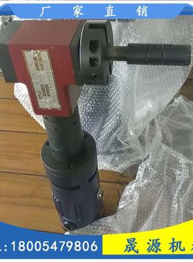 管道口机大坡径手持式坡20211118口机不口锈钢管管平口削机10-300