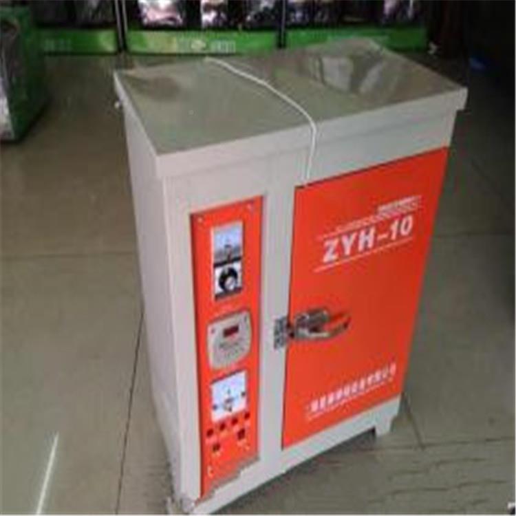 远外焊条烘干箱ZYH-10UMK-2红0-0烘干保一温体箱干加热烘箱