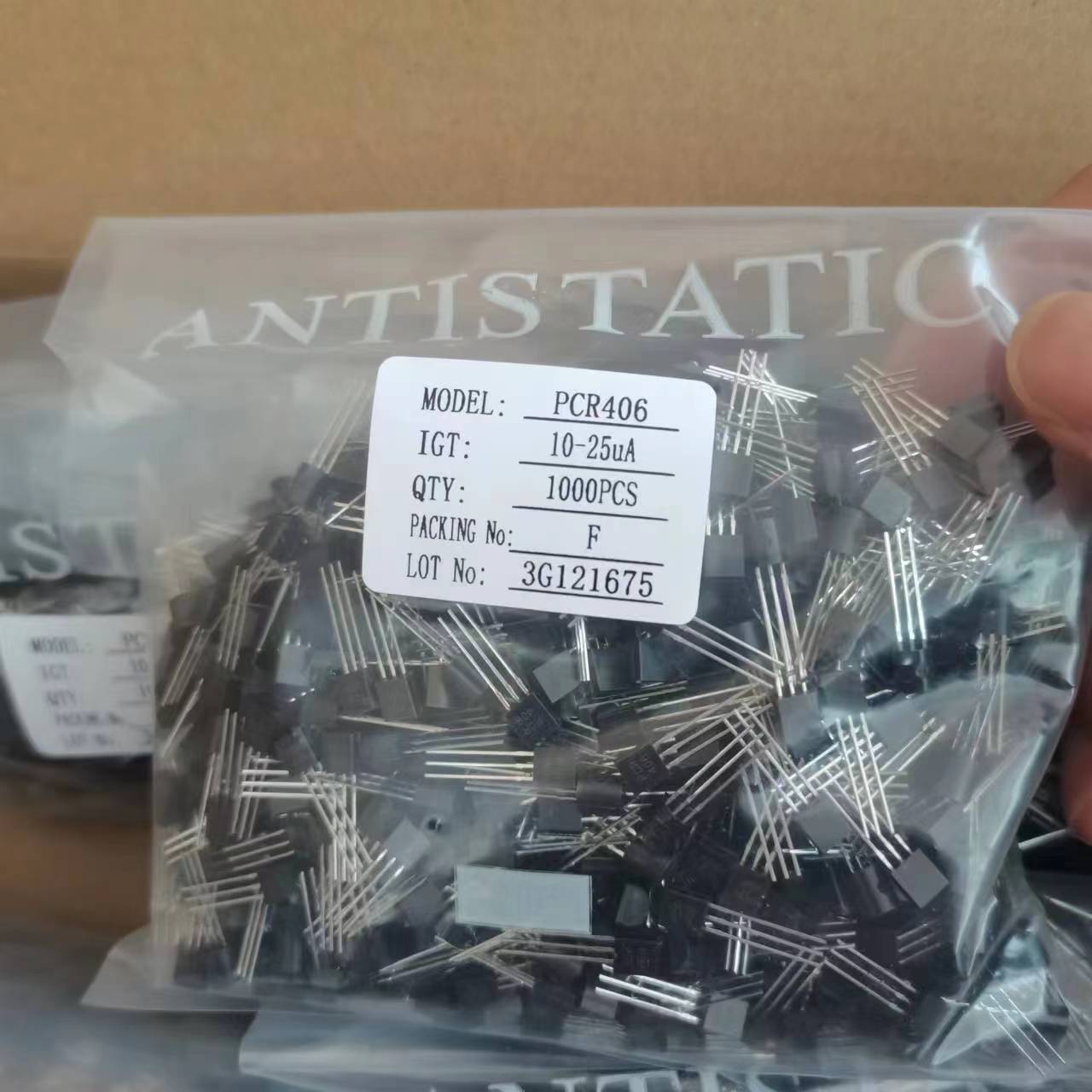 贴片三极管FMMT591 丝印591  SOT-23 晶体管 MOS管 源头厂家