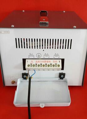 SVC单相相SVC-2000v2kva单稳压器220V家压用全自动2000w音响a稳电