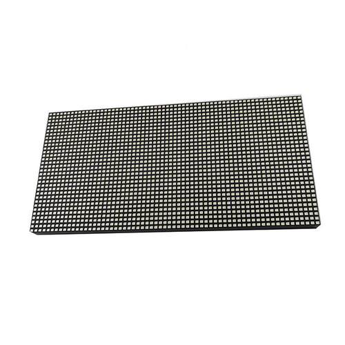 元3.75室内外PH4.75表屏贴超亮单显示单3.75单红板304mmX152mm64