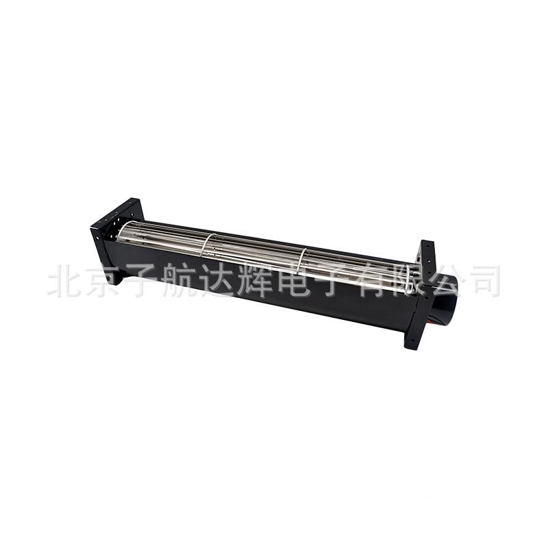 航达HCD60300辉603轴00A[散F]交流容式横流风机机箱热风扇24V/48