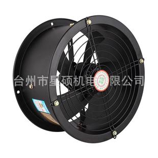 FZY外转排子风机AOY管流道轴流风轴机管道低噪音烟风机