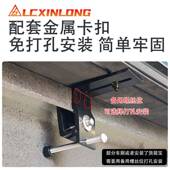 长刚山城炮皮卡电动帘盖海炮卷电动货箱盖商用版 金炮电动后95816