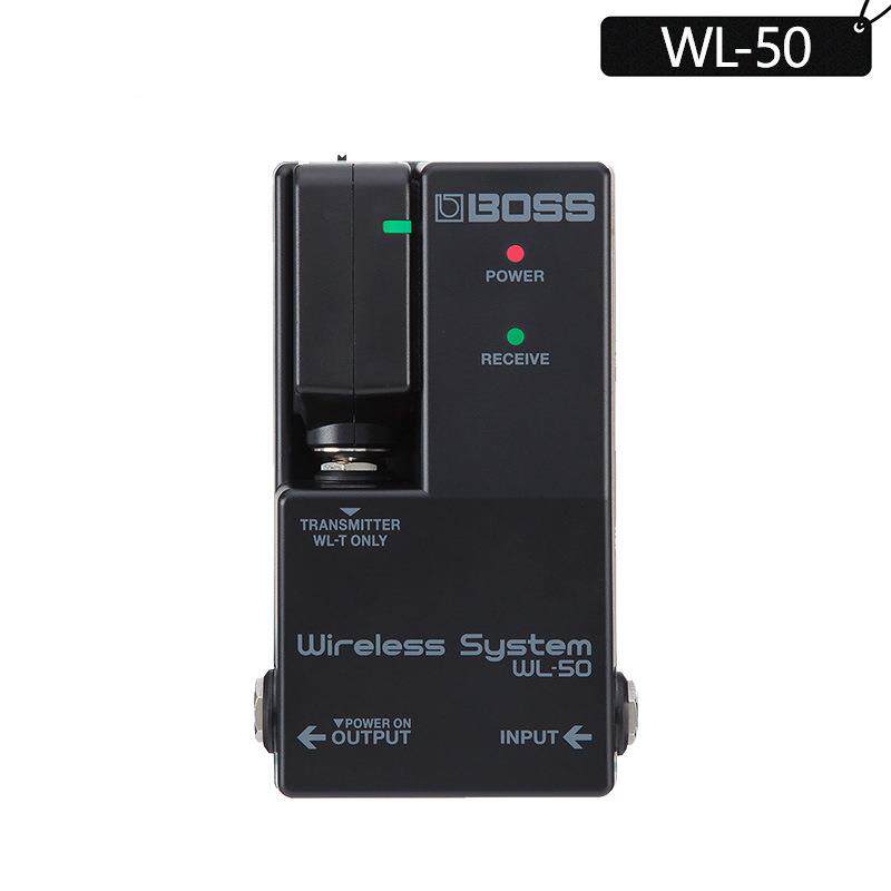 XBJADOSWL20S30LRWL0-50WL-6吉他贝司乐器无线发射器接收器