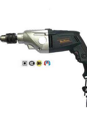 AWY1480w头全铜线45铝h反正调速手钻冲击钻两用多功电能电钻