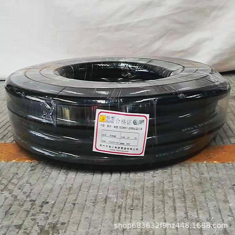 DMzhi韩大塑拇指PVC油风炮管色软水黑管高无品牌/压管管空气软管