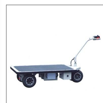 电动平板车1000KGHG-115单把手电动平板车/ONE HANDLE POWER CART