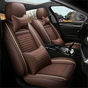 冰丝汽车坐垫老新众朗0逸08/09/0//2/年3/4款四季座垫座大套