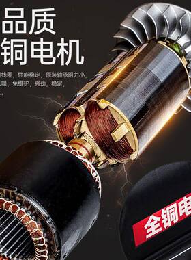 相汽油发电机3///85/10/12KW经典千瓦KVA小型家用单220V三相3680V