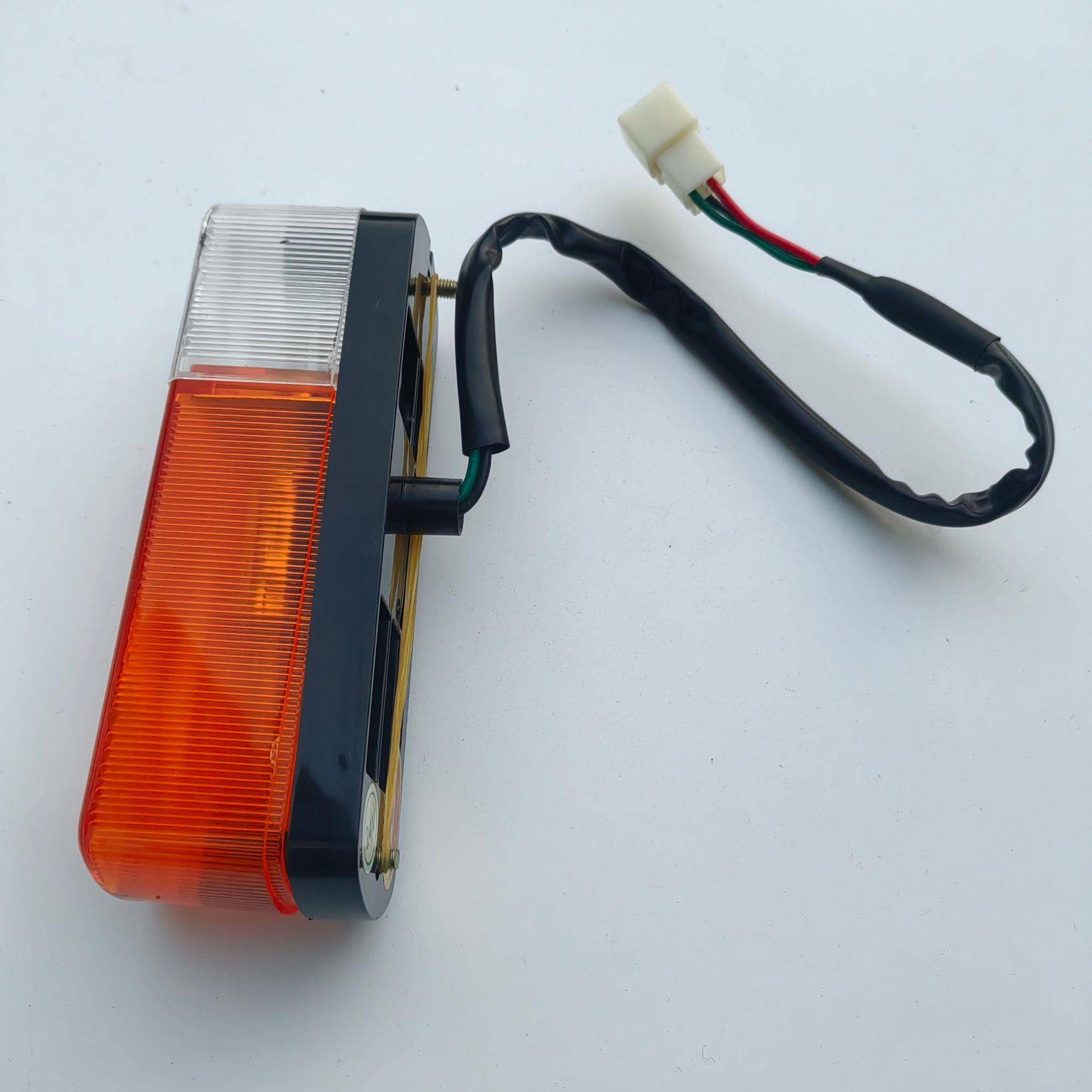 大宇叉车05-7吨D50/6/组0GA6101403合灯后尾7灯