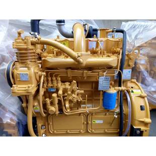 遂宁ZH410ZG四缸柴油动机45kw柴水0泵机组抽ZH4100ZG沙船专用油发