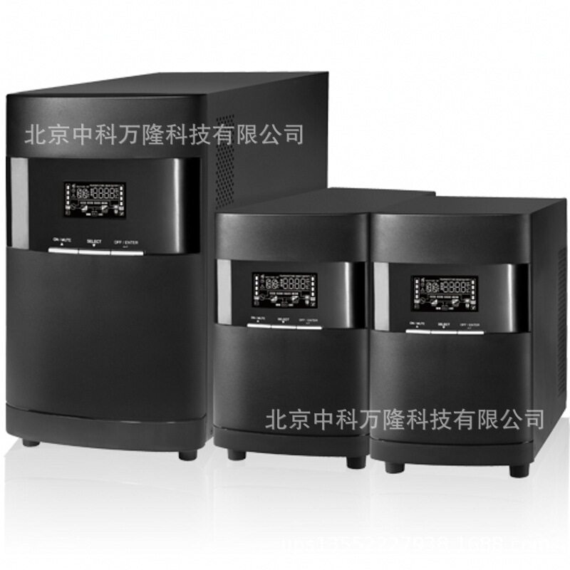 山克SK20002000VA不间断电源