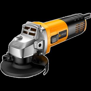 纳森角磨手磨砂VPG轮小格型多功能切割机万用机便携式打磨工具机