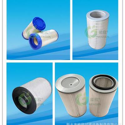 空气滤芯TCO71011-66010/71184-660压10/7118-662010螺杆式空机