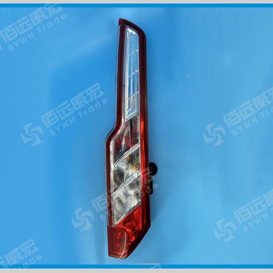 江TB-61860铃新全顺6V32尾灯成途睿欧刹车倒车后转向组合L总ED灯