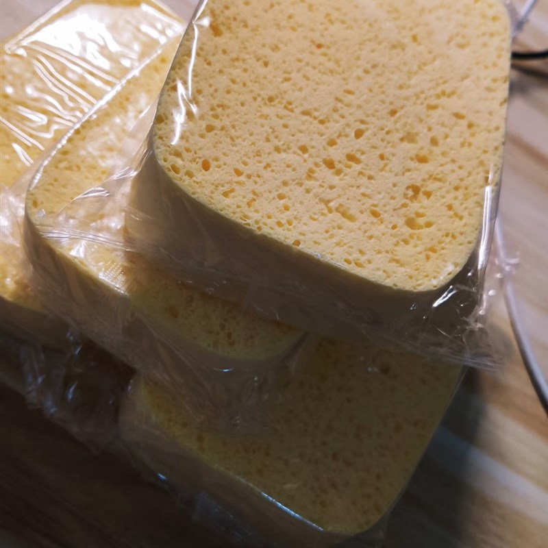 环氧彩砂美缝剂工具施工涂抹清洁清洗瓷砖地砖海绵擦木浆棉