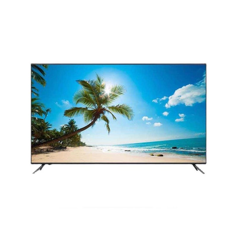 4K超高清网络家用液晶电视机65 70 75 85 100 150寸超薄1厘米屏幕