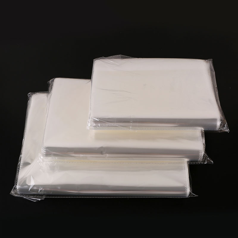 永联宽度5d0cm opp不干胶自粘袋服装包装定做印刷透明袋 量大优惠