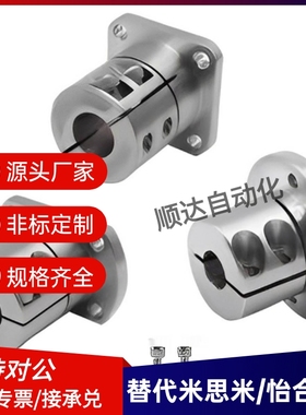 替代米SI米导向轴支座STHWCL/RL  STHWSL12 16 20 25 30 35 40 50