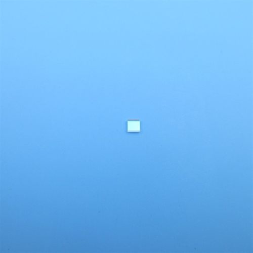 605nm-685nm通过滤光片红光高透相机滤镜带通红外玻璃方形可定制