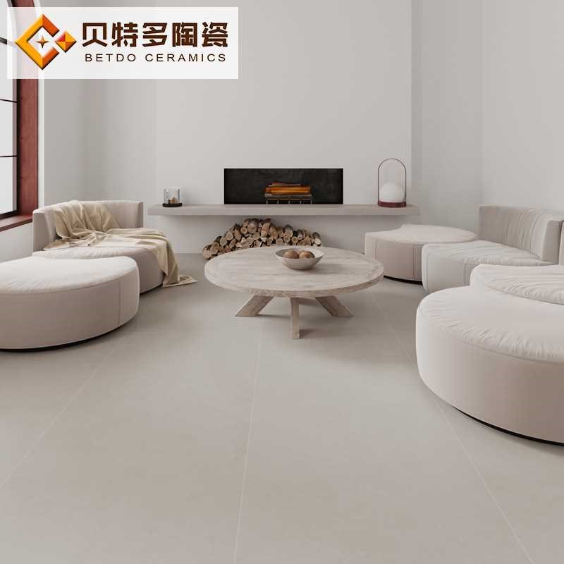 哑光仿古砖900x1800大规格瓷砖地砖电视背景墙现代简约水泥地板砖