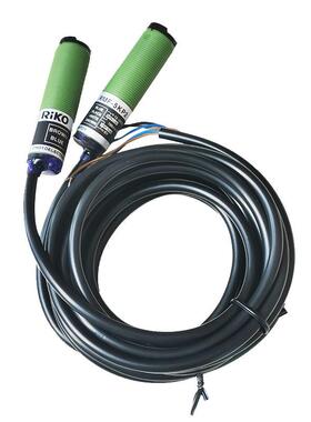 RIKO力科 RMF-5KP2 DU30KP2 DU10N DU40N 10KP2 CR2N M18光电开关