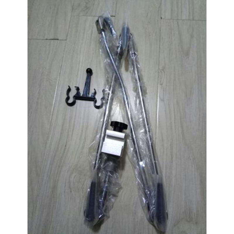 不锈钢呼吸麻醉机吊塔管路支架吊臂机械臂架子